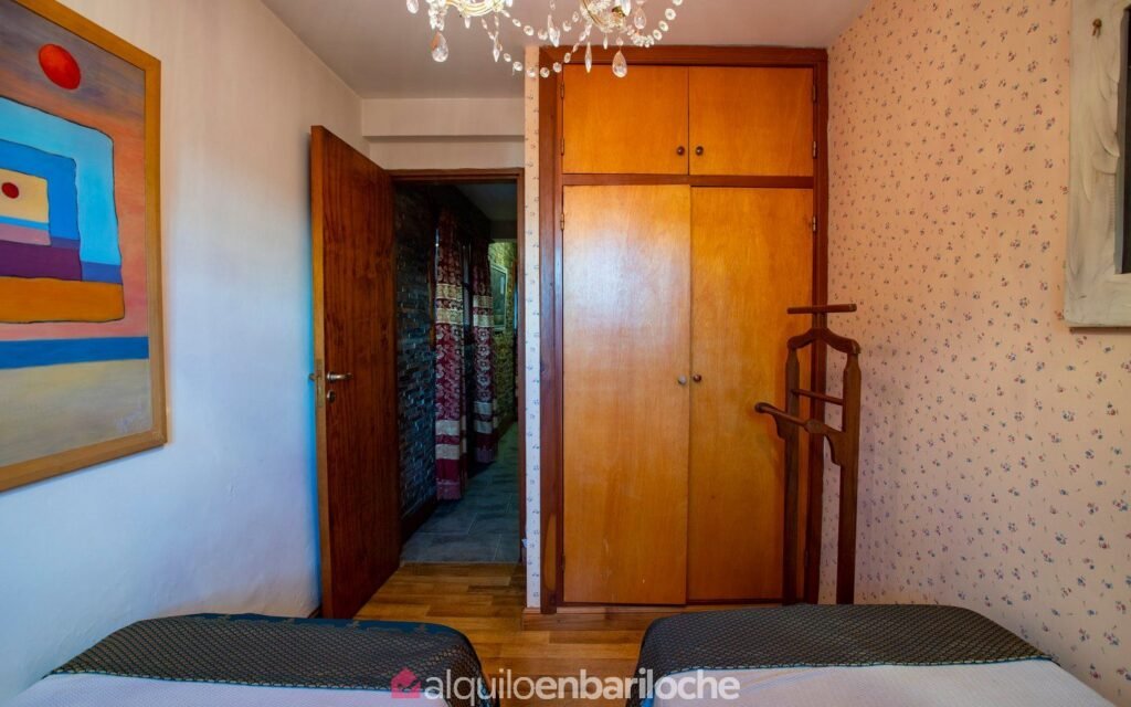 Casa con costa del Nahuel Huapi en el km 5, para 10 personas, foto 17