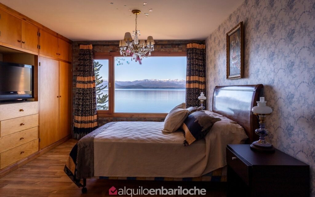 Casa con costa del Nahuel Huapi en el km 5, para 10 personas, foto 18