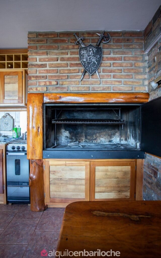 Casa con costa del Nahuel Huapi en el km 5, para 10 personas, foto 29
