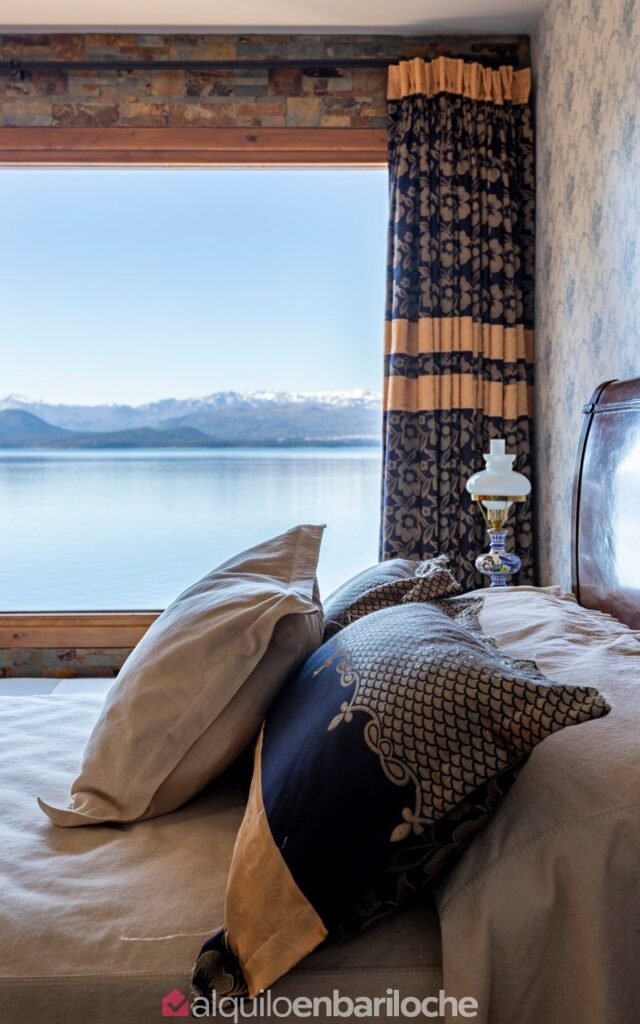 Casa con costa del Nahuel Huapi en el km 5, para 10 personas, foto 20