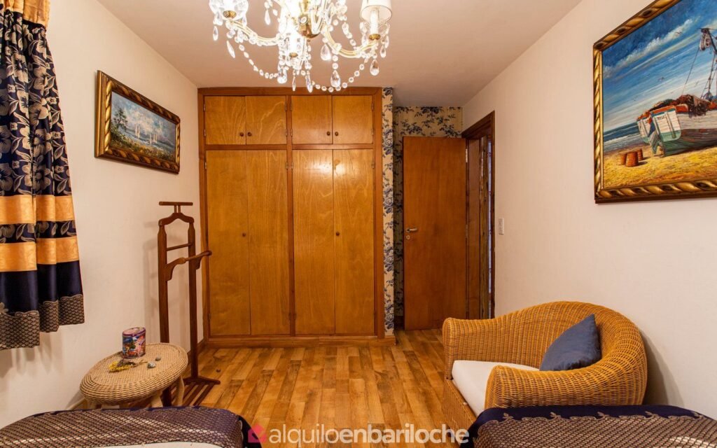 Casa con costa del Nahuel Huapi en el km 5, para 10 personas, foto 24