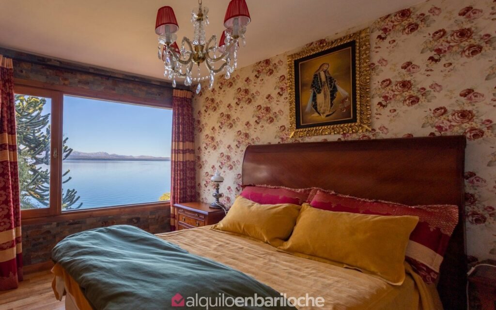 Casa con costa del Nahuel Huapi en el km 5, para 10 personas, foto 25