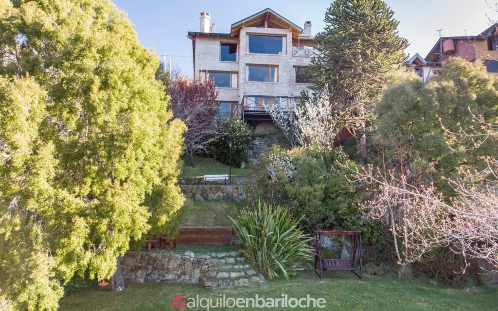 Casa con costa del Nahuel Huapi en el km 5, para 10 personas, foto 34