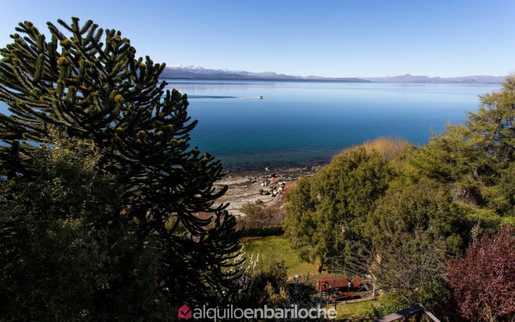 Casa con costa del Nahuel Huapi en el km 5, para 10 personas, foto 36