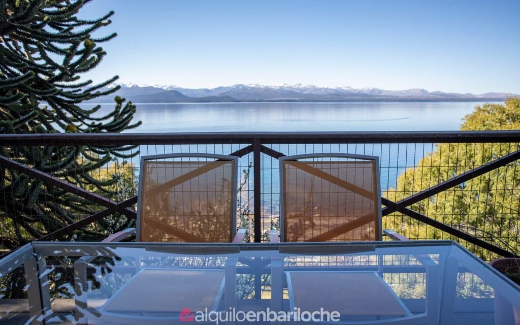 Casa con costa del Nahuel Huapi en el km 5, para 10 personas, foto 38