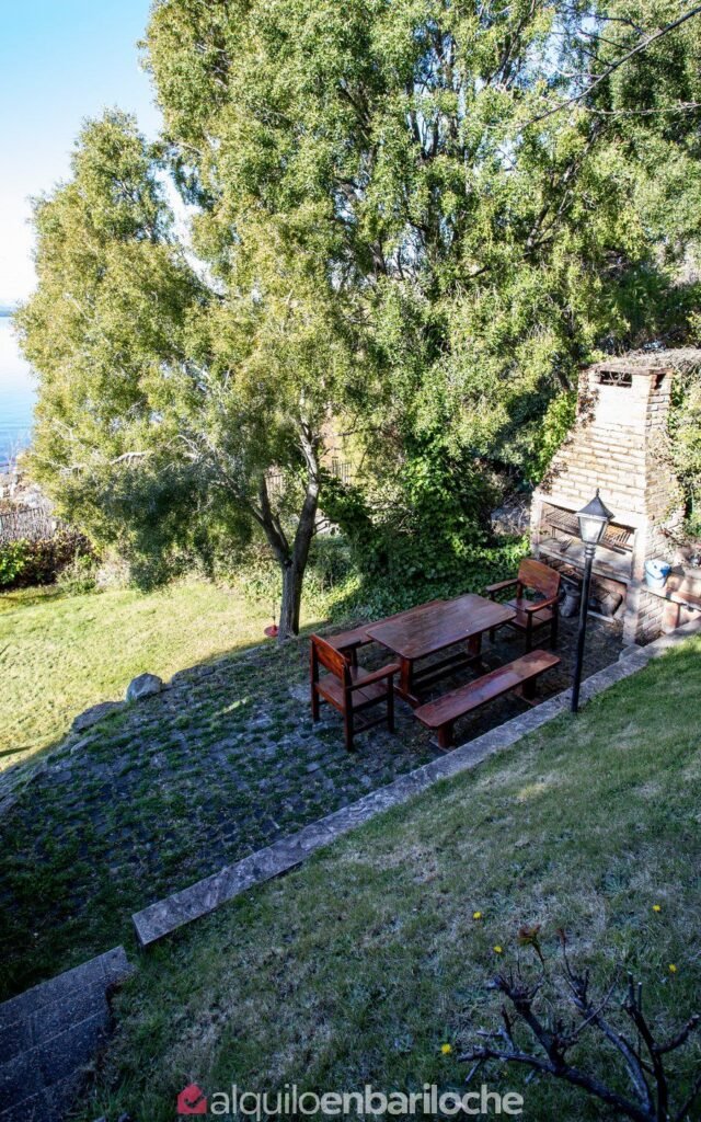 Casa con costa del Nahuel Huapi en el km 5, para 10 personas, foto 39