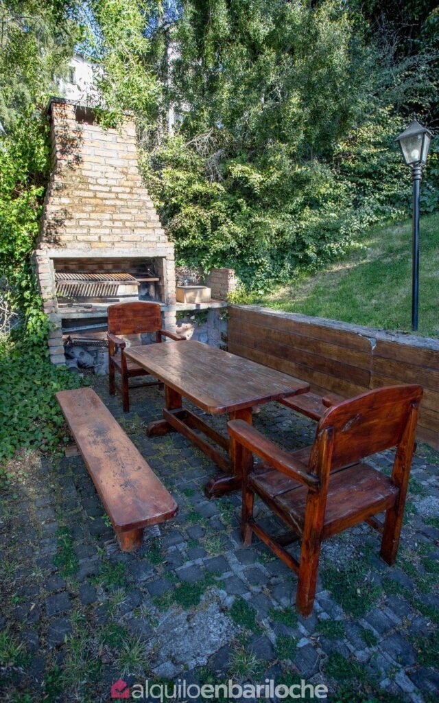 Casa con costa del Nahuel Huapi en el km 5, para 10 personas, foto 40