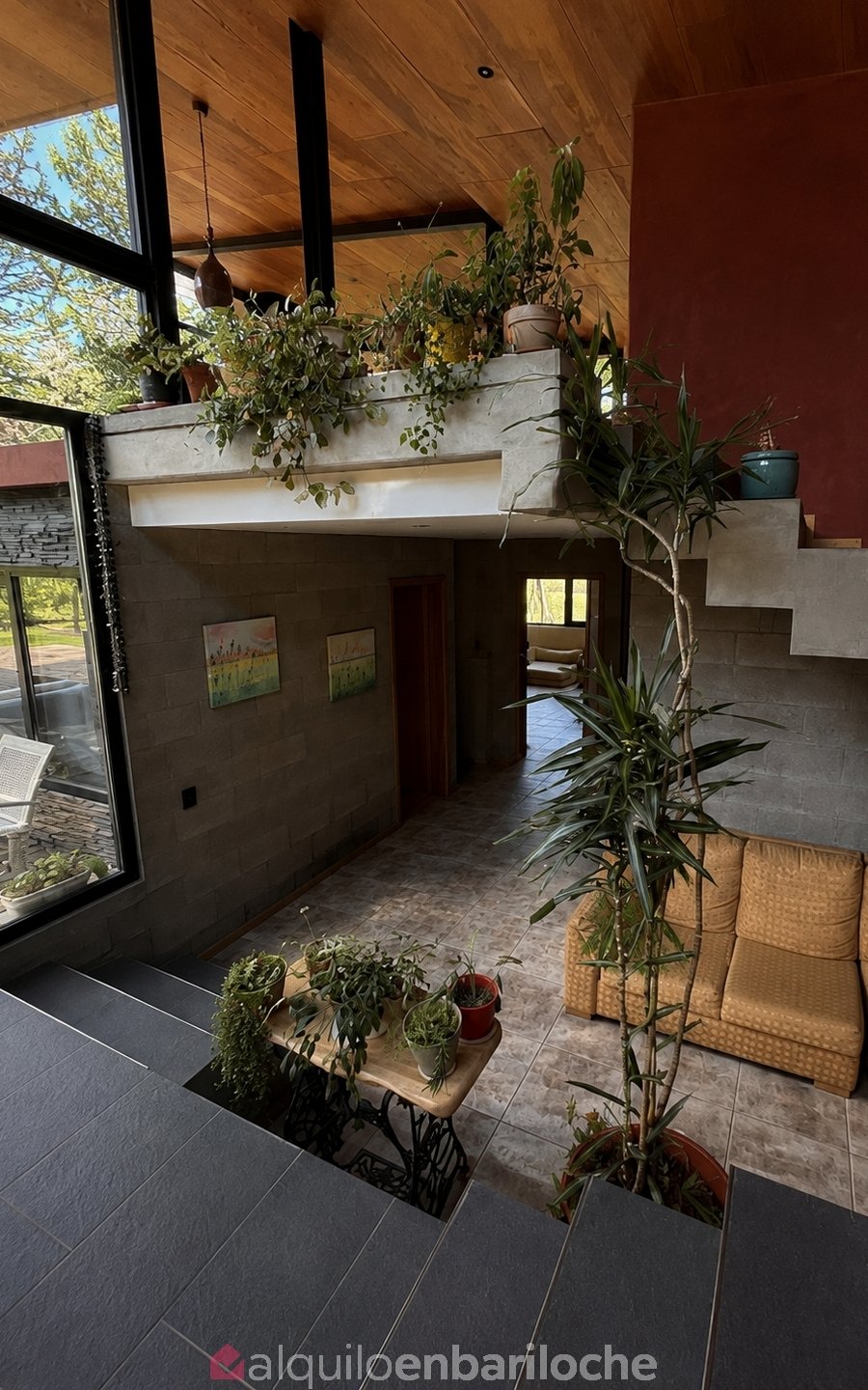 Casa en Bahía del Lago Moreno | Costa y Tranquilidad