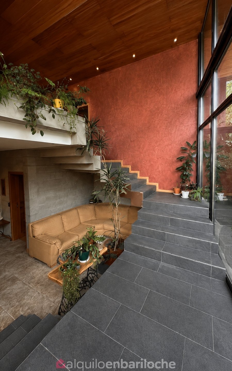 Casa en Bahía del Lago Moreno | Costa y Tranquilidad