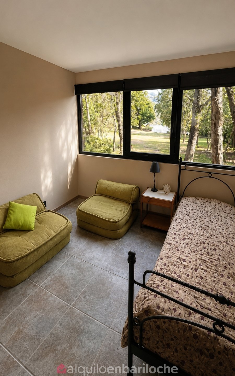 Casa en Bahía del Lago Moreno | Costa y Tranquilidad