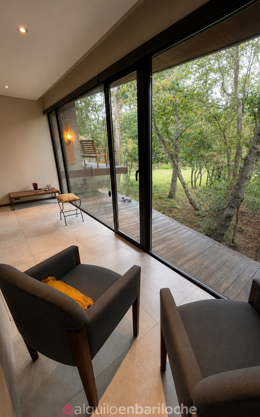 Casa en Bahía del Lago Moreno | Costa y Tranquilidad
