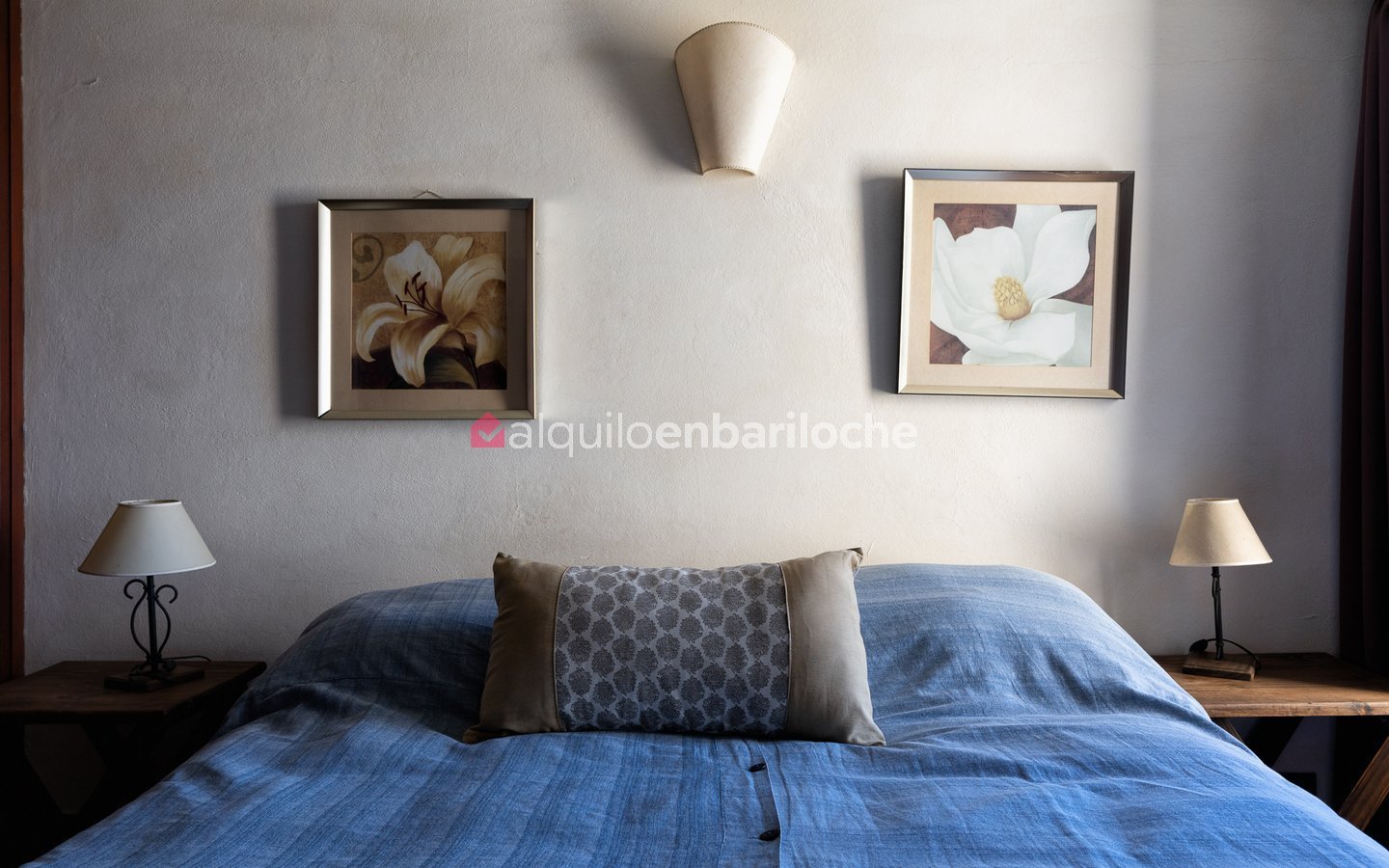 Casa con Playa en Km 12 | Alquiler con Costa de Lago