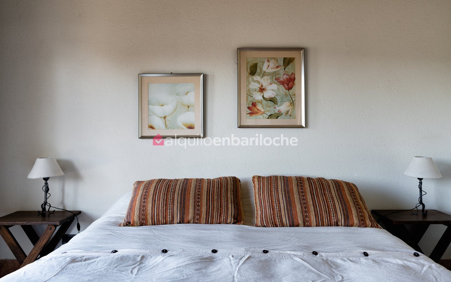 Casa con Playa en Km 12 | Alquiler con Costa de Lago