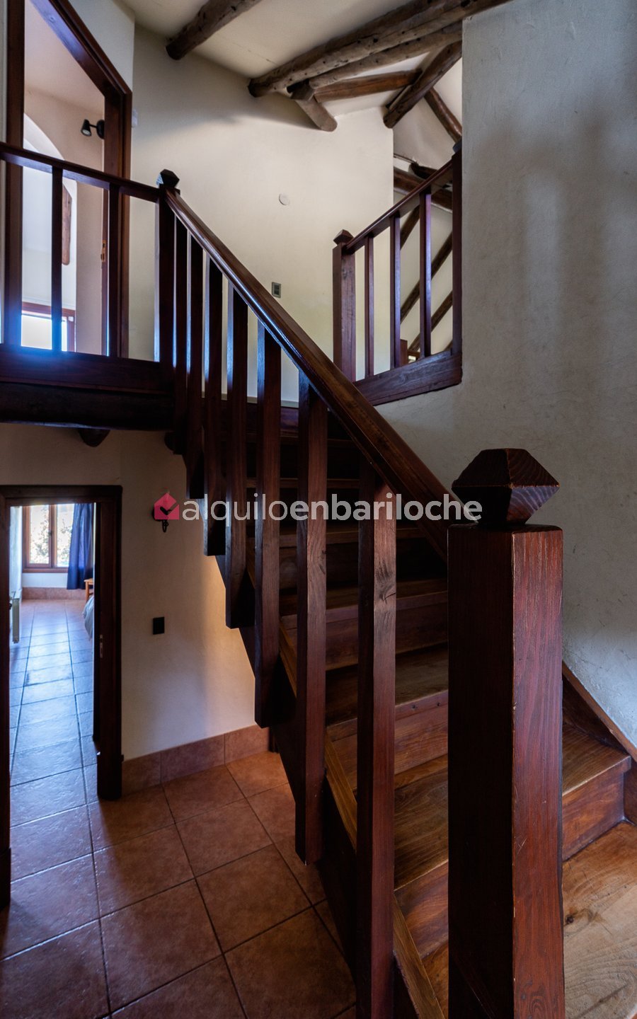 Casa con Playa en Km 12 | Alquiler con Costa de Lago