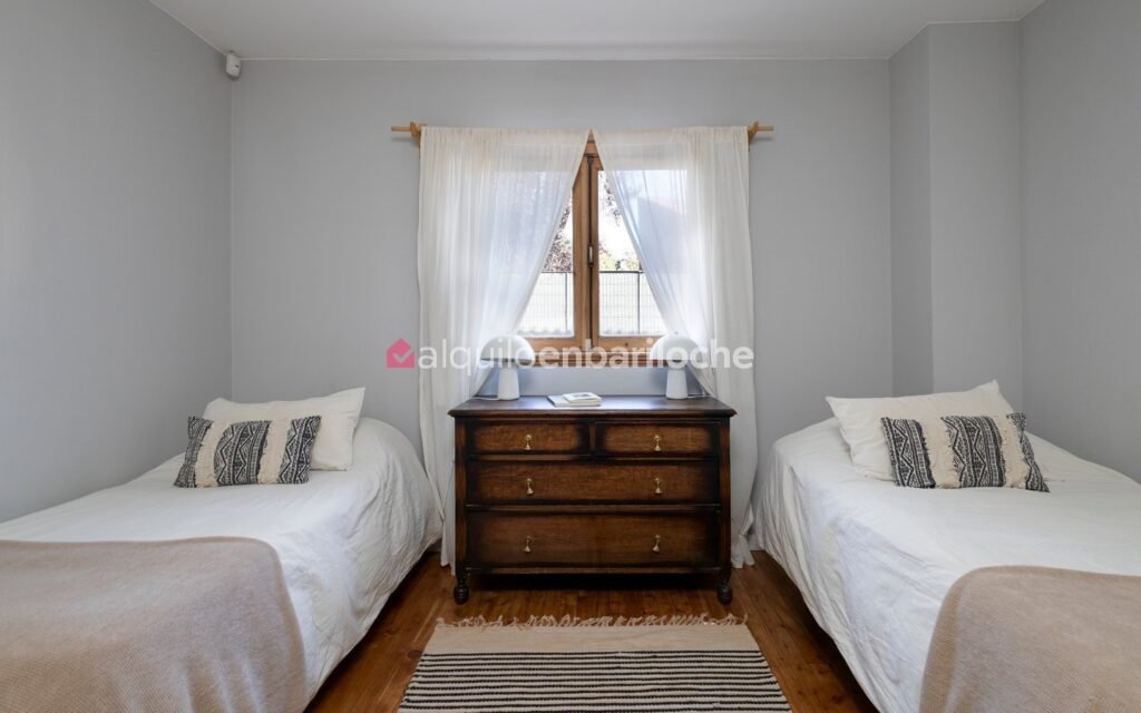 Residencia con costa del Nahuel Huapi para 10 personas, foto 19