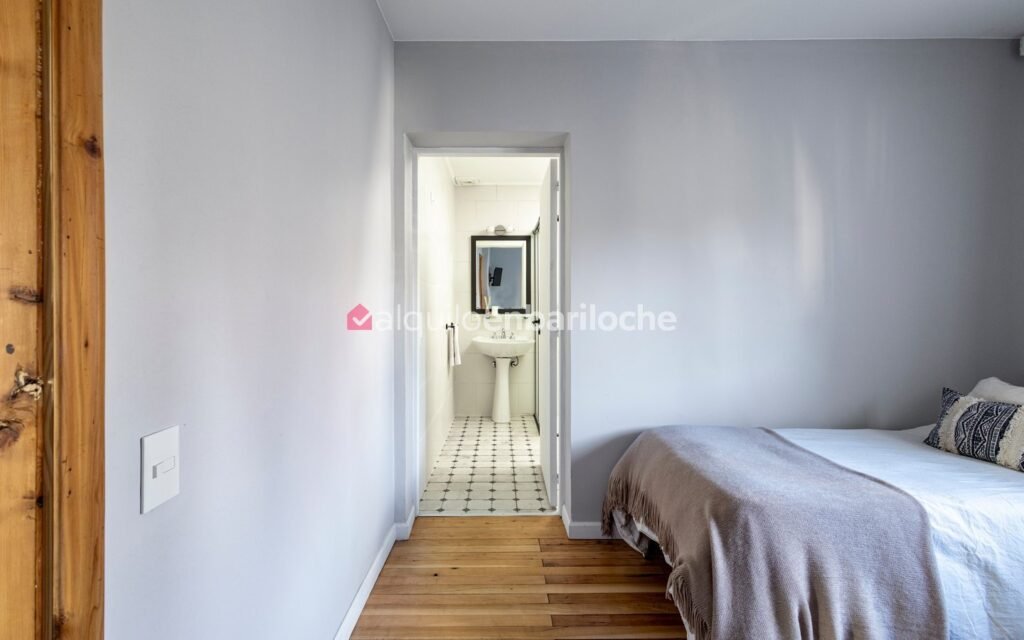 Residencia con costa del Nahuel Huapi para 10 personas, foto 20