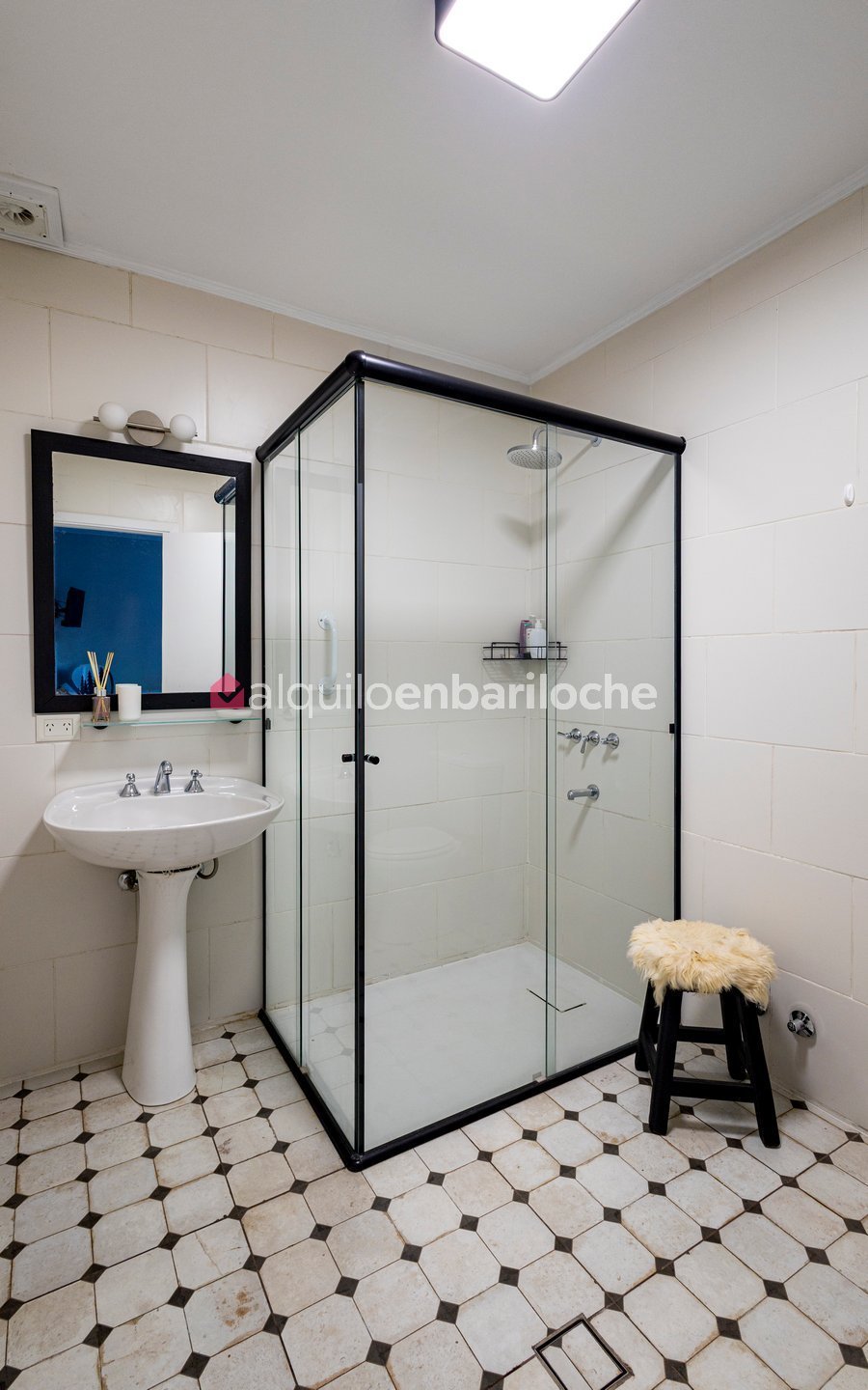 Residencia Exclusiva con Costa de Lago | Bariloche