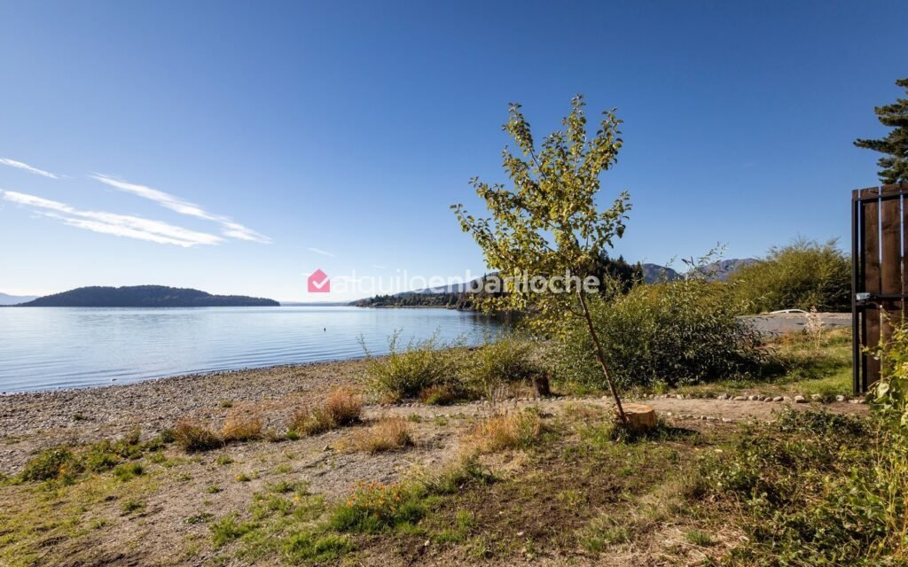 Residencia con costa del Nahuel Huapi para 10 personas, foto 47