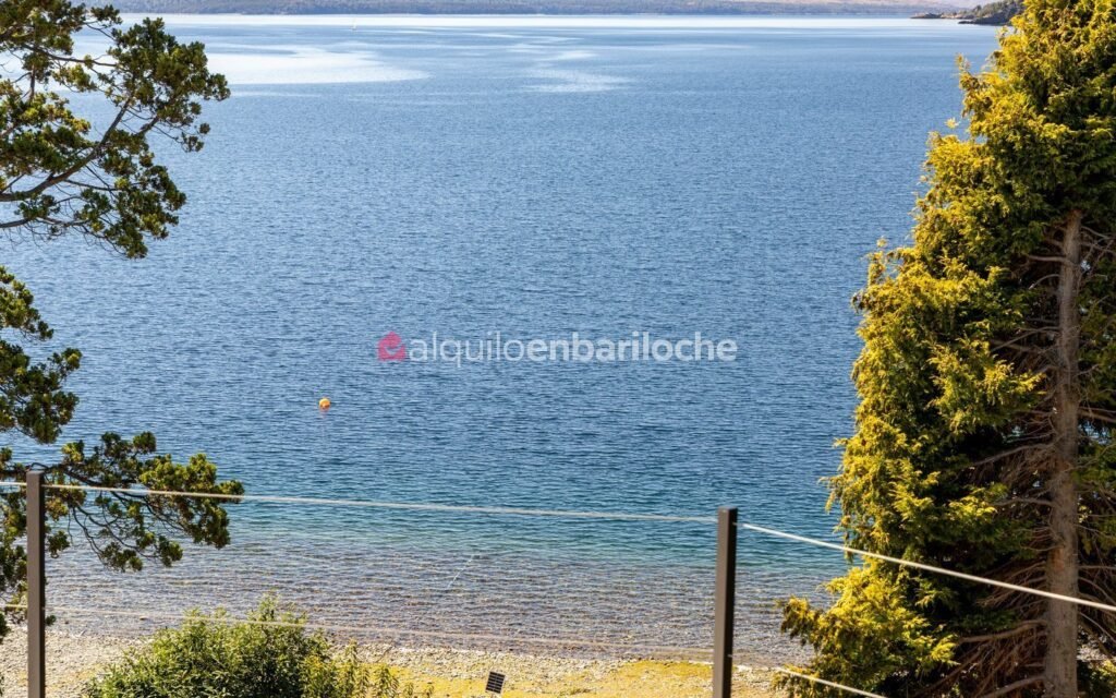 Residencia con costa del Nahuel Huapi para 10 personas, foto 39