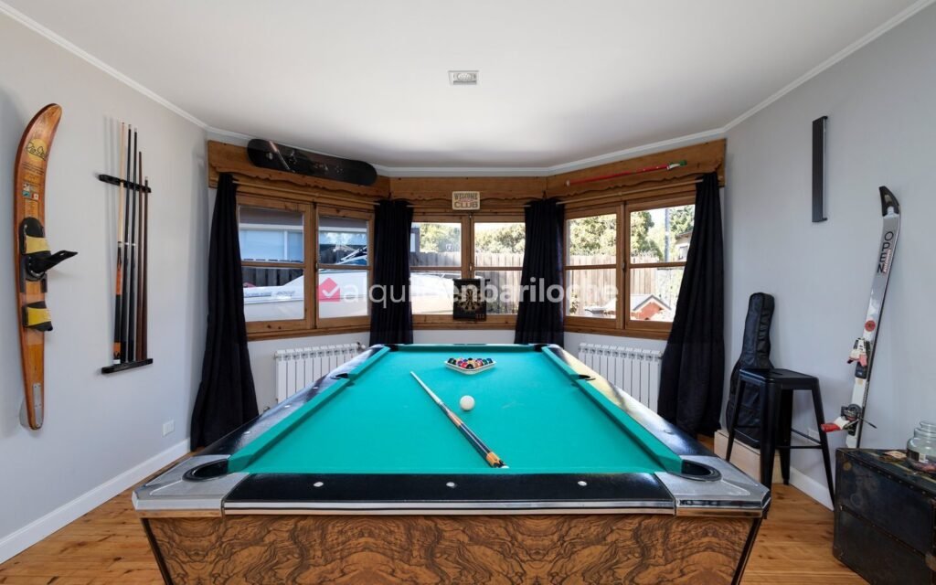 Residencia con costa del Nahuel Huapi para 10 personas, foto 30
