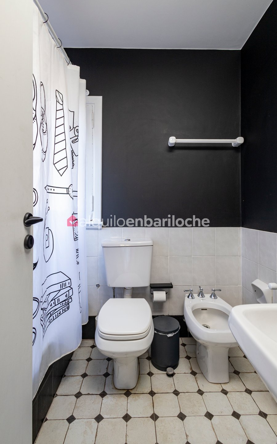 Residencia Exclusiva con Costa de Lago | Bariloche