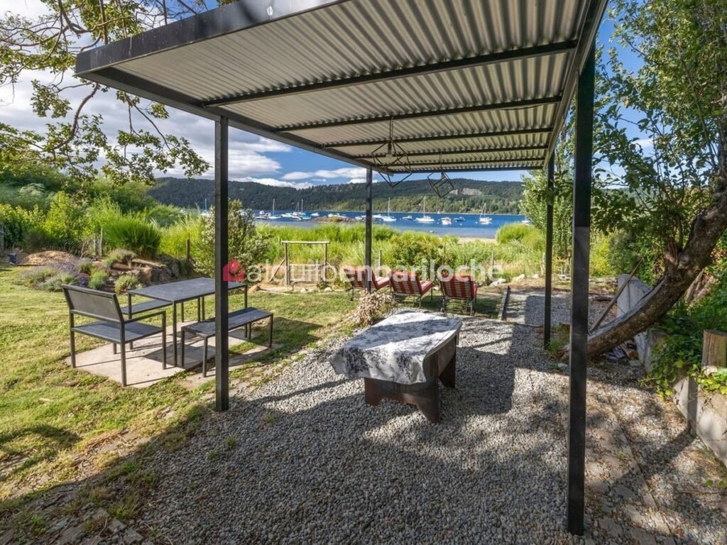 Casa de 7 dormitorios con costa del Nahuel Huapi, para 14 personas, foto 54