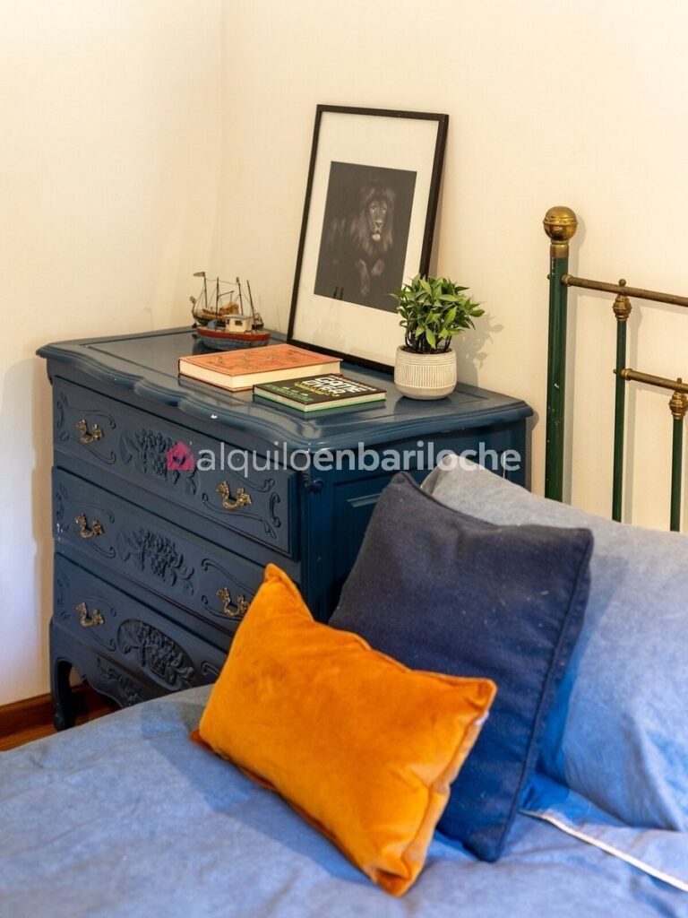 Casa de 7 dormitorios con costa del Nahuel Huapi, para 14 personas, foto 37
