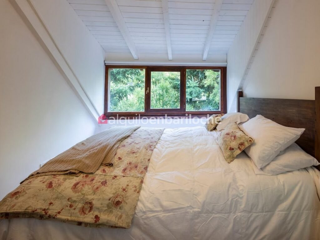 Casa de 7 dormitorios con costa del Nahuel Huapi, para 14 personas, foto 39
