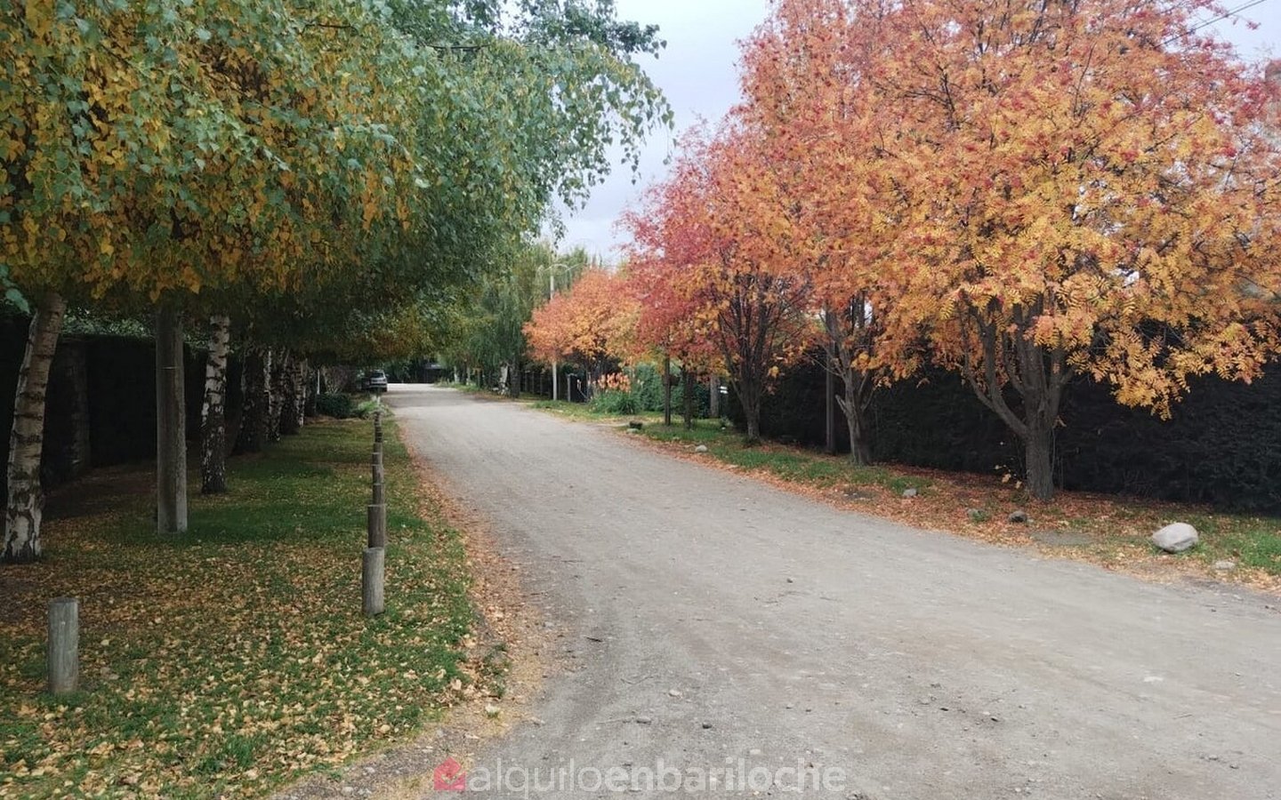 Casa en Barrio Jardín Botánico | Vista al Lago