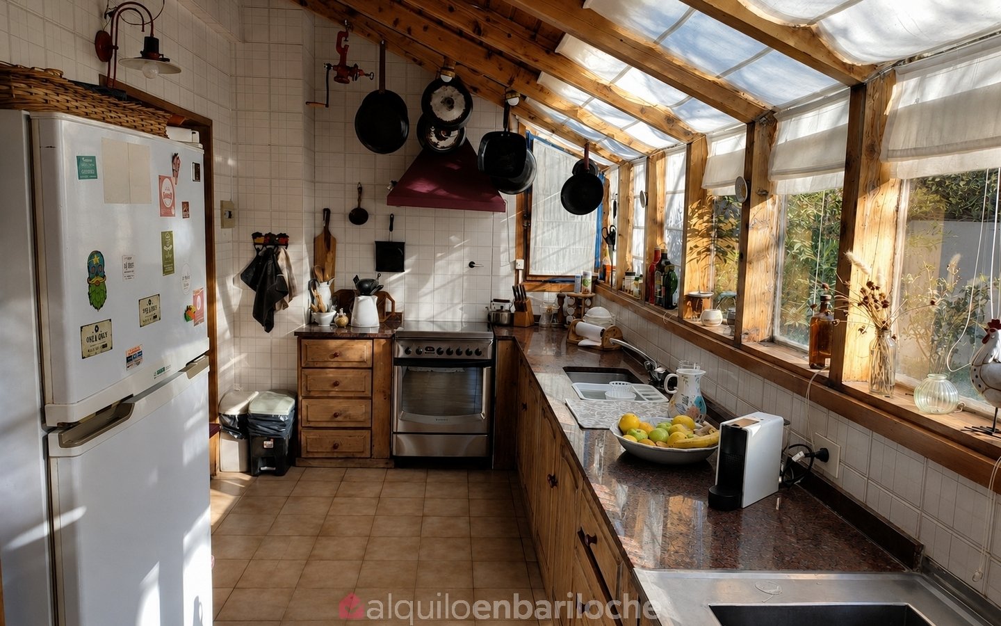 Casa en Barrio Jardín Botánico | Vista al Lago