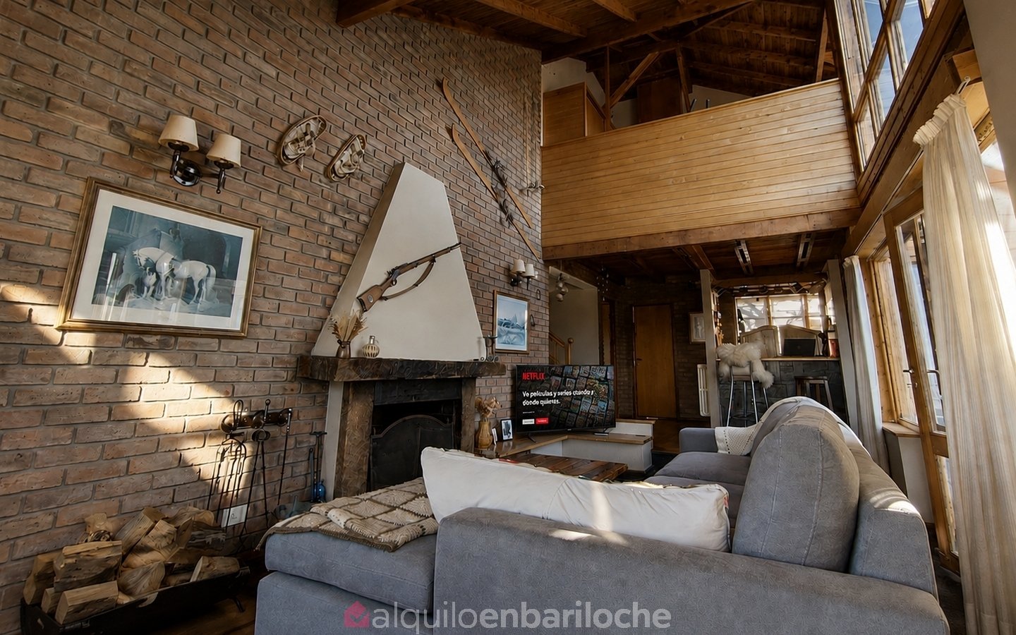 Casa en Barrio Jardín Botánico | Vista al Lago