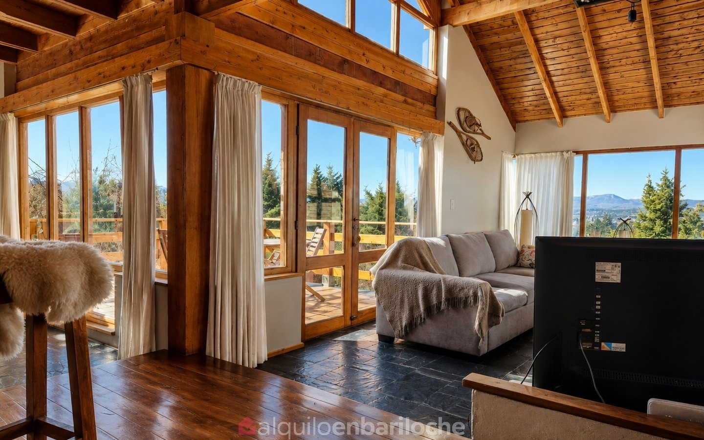 Casa en Barrio Jardín Botánico | Vista al Lago