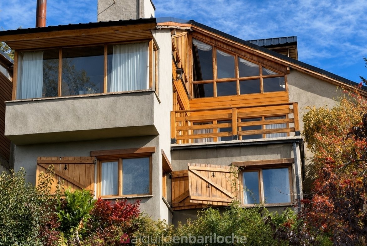 Casa en Barrio Jardín Botánico | Vista al Lago