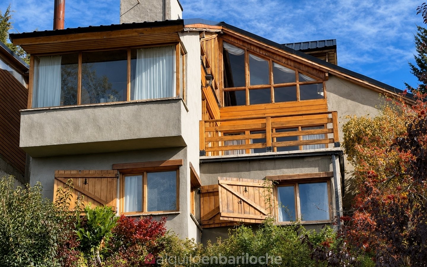 Casa en Barrio Jardín Botánico | Vista al Lago