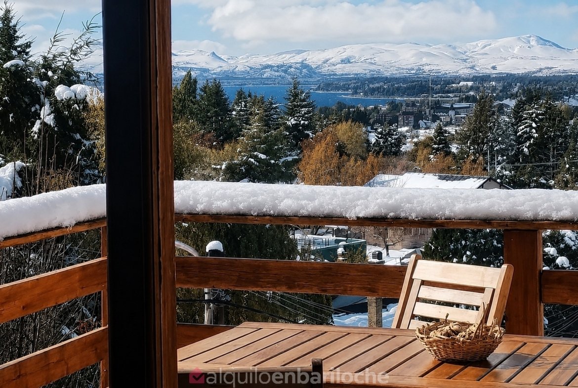 Casa en Barrio Jardín Botánico | Vista al Lago