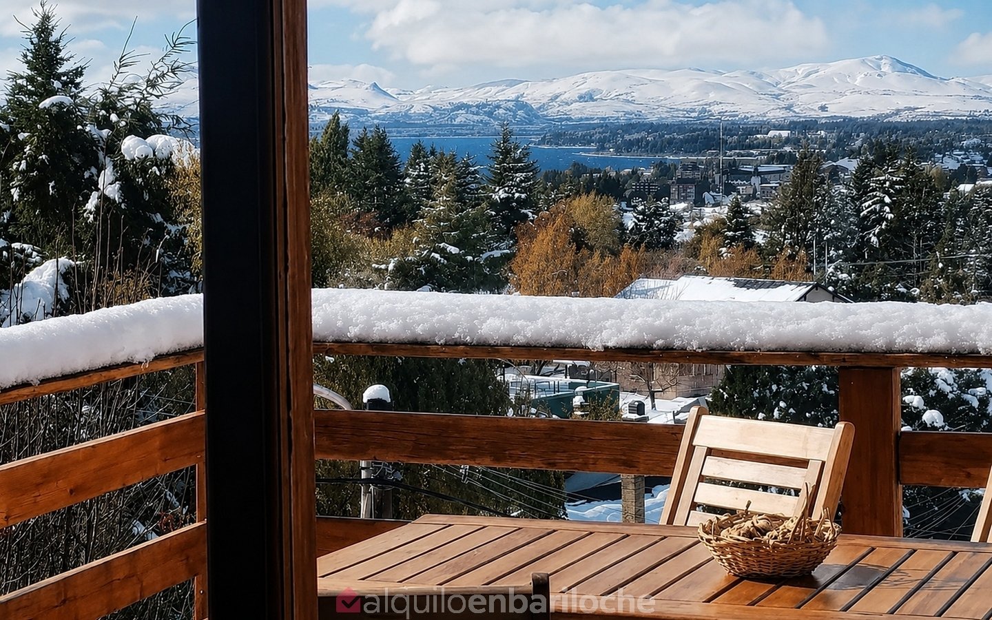Casa en Barrio Jardín Botánico | Vista al Lago