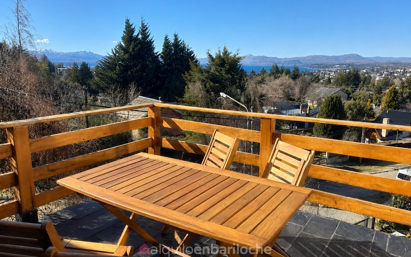 Casa en Barrio Jardín Botánico | Vista al Lago