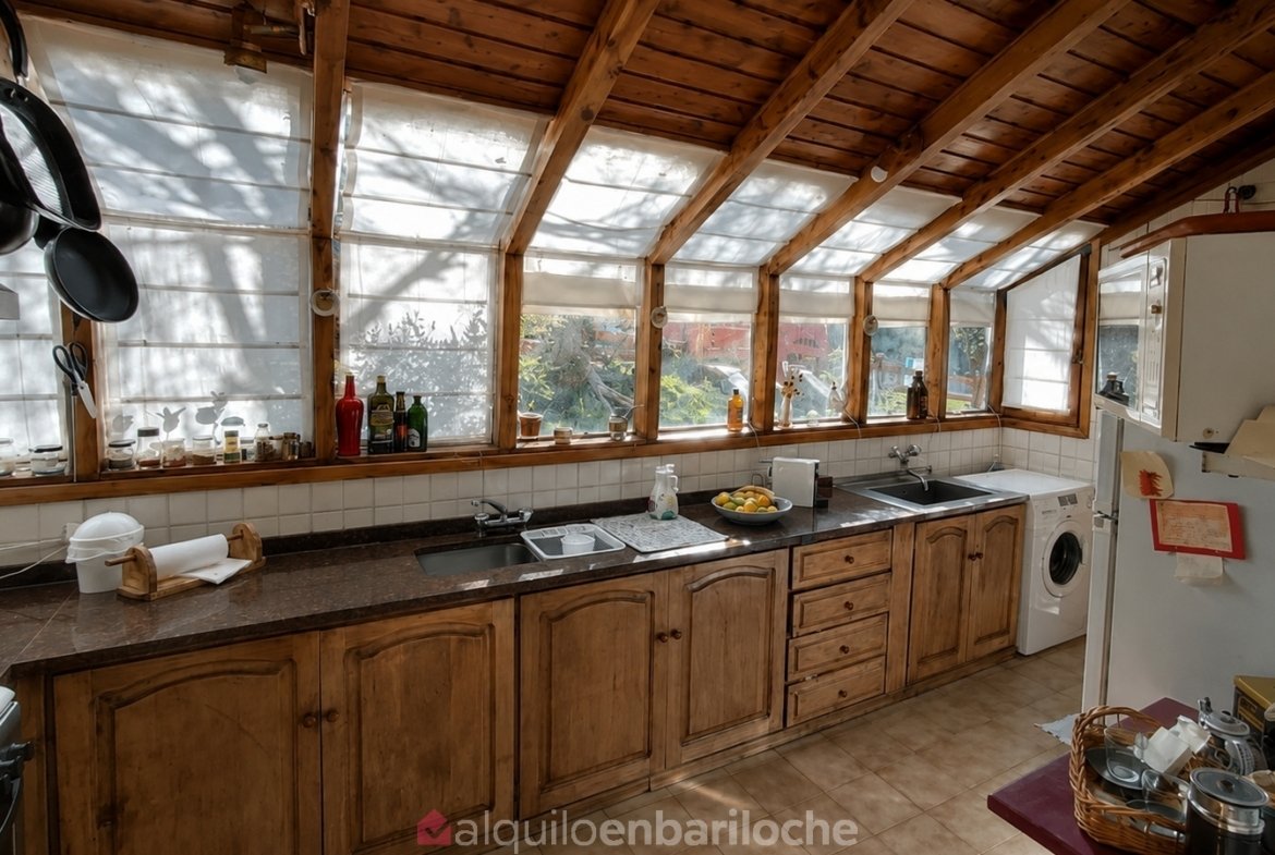 Casa en Barrio Jardín Botánico | Vista al Lago