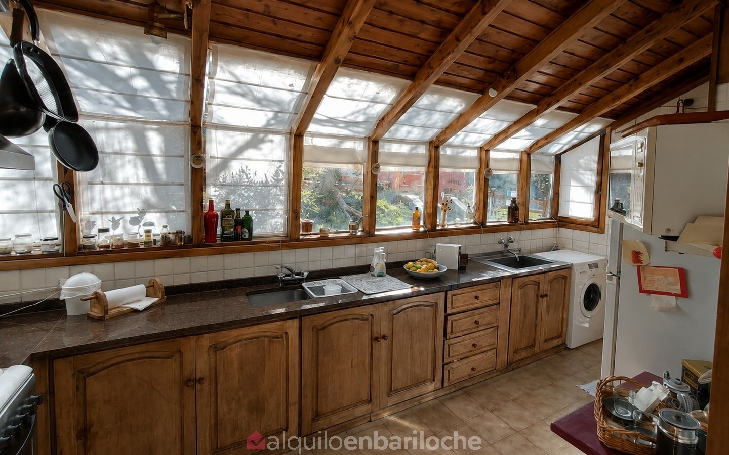 Casa en Barrio Jardín Botánico | Vista al Lago