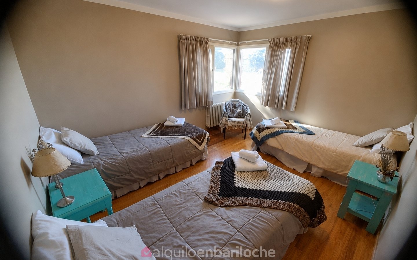 Casa en Barrio Jardín Botánico | Vista al Lago