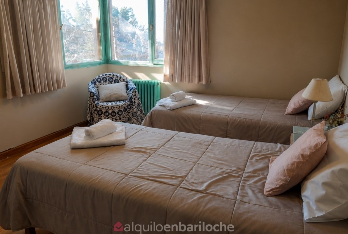 Casa en Barrio Jardín Botánico | Vista al Lago