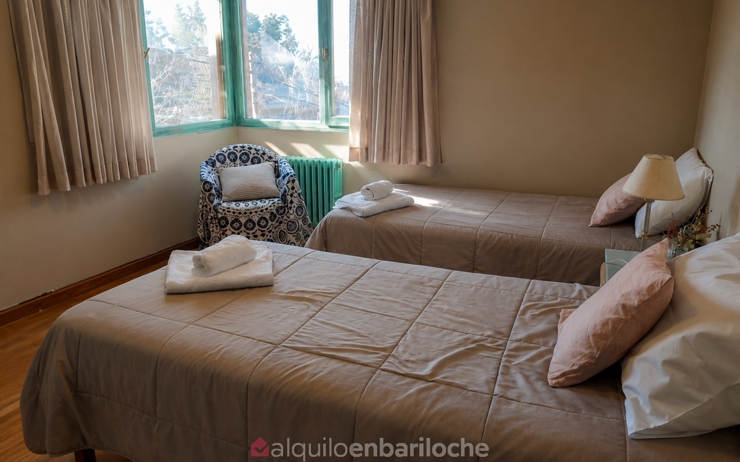 Casa en Barrio Jardín Botánico | Vista al Lago