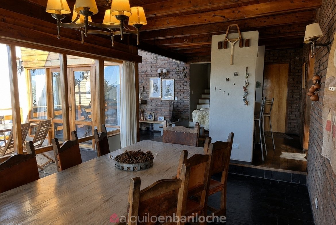 Casa en Barrio Jardín Botánico | Vista al Lago