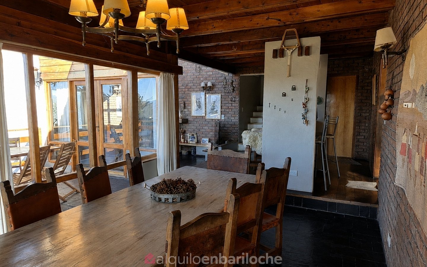 Casa en Barrio Jardín Botánico | Vista al Lago