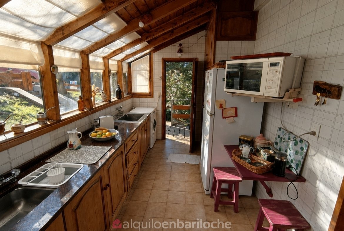 Casa en Barrio Jardín Botánico | Vista al Lago
