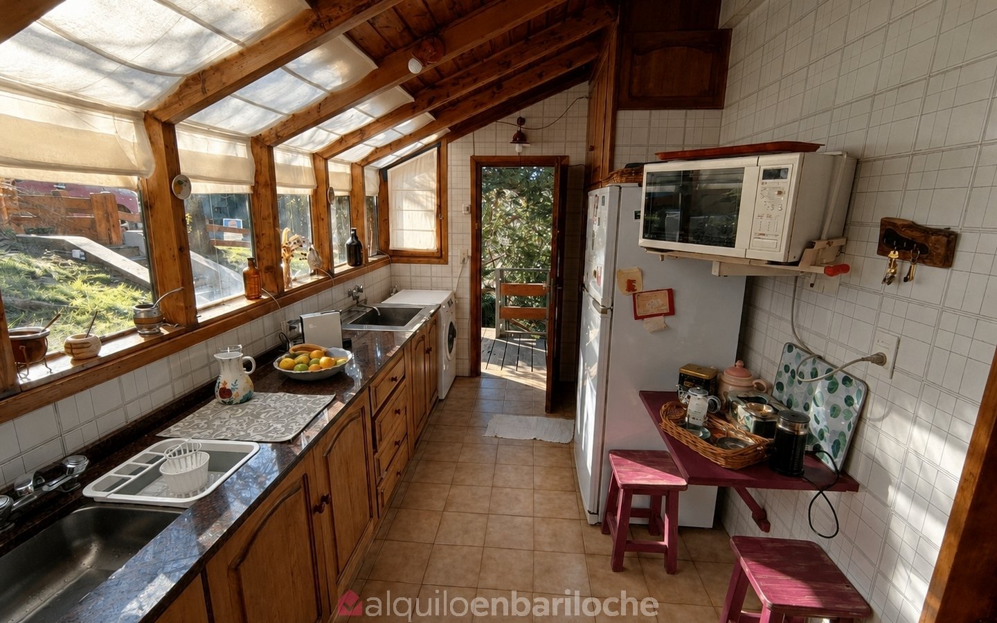 Casa en Barrio Jardín Botánico | Vista al Lago