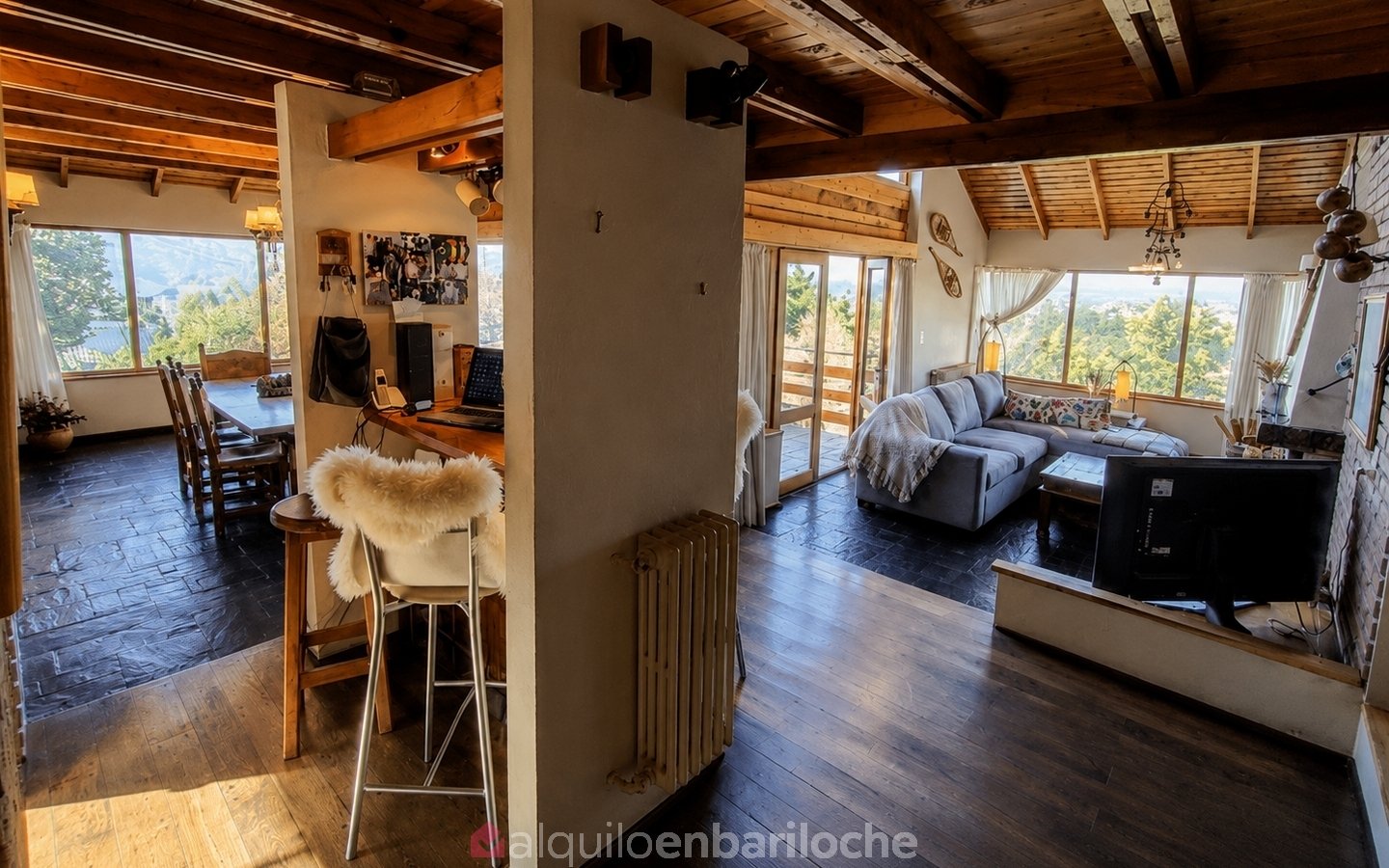 Casa en Barrio Jardín Botánico | Vista al Lago