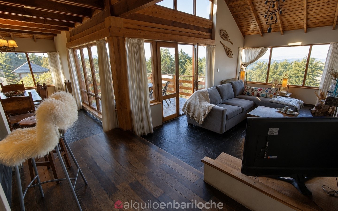 Casa en Barrio Jardín Botánico | Vista al Lago