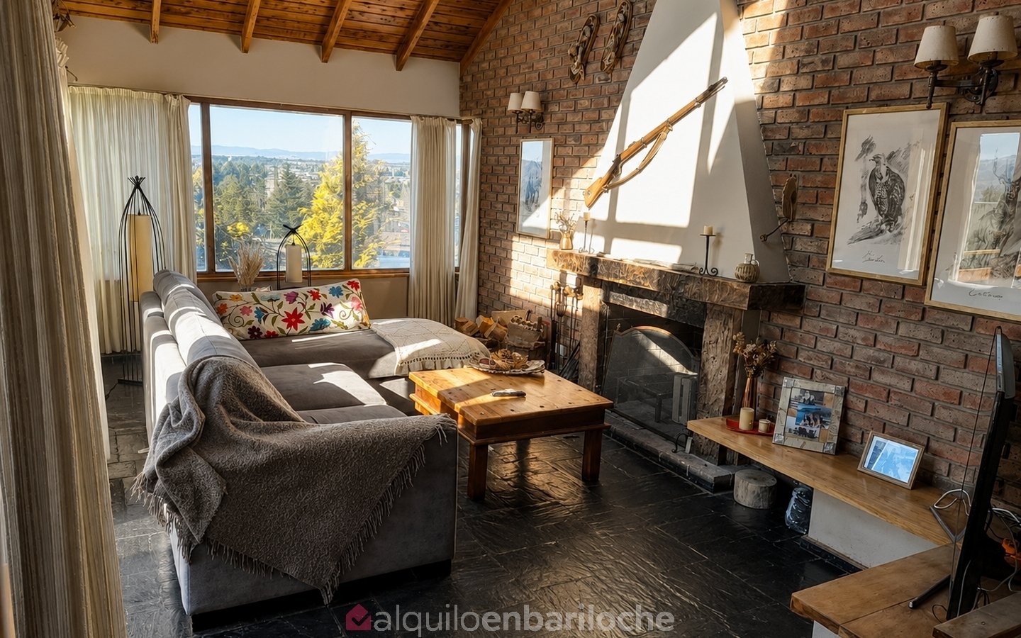 Casa en Barrio Jardín Botánico | Vista al Lago