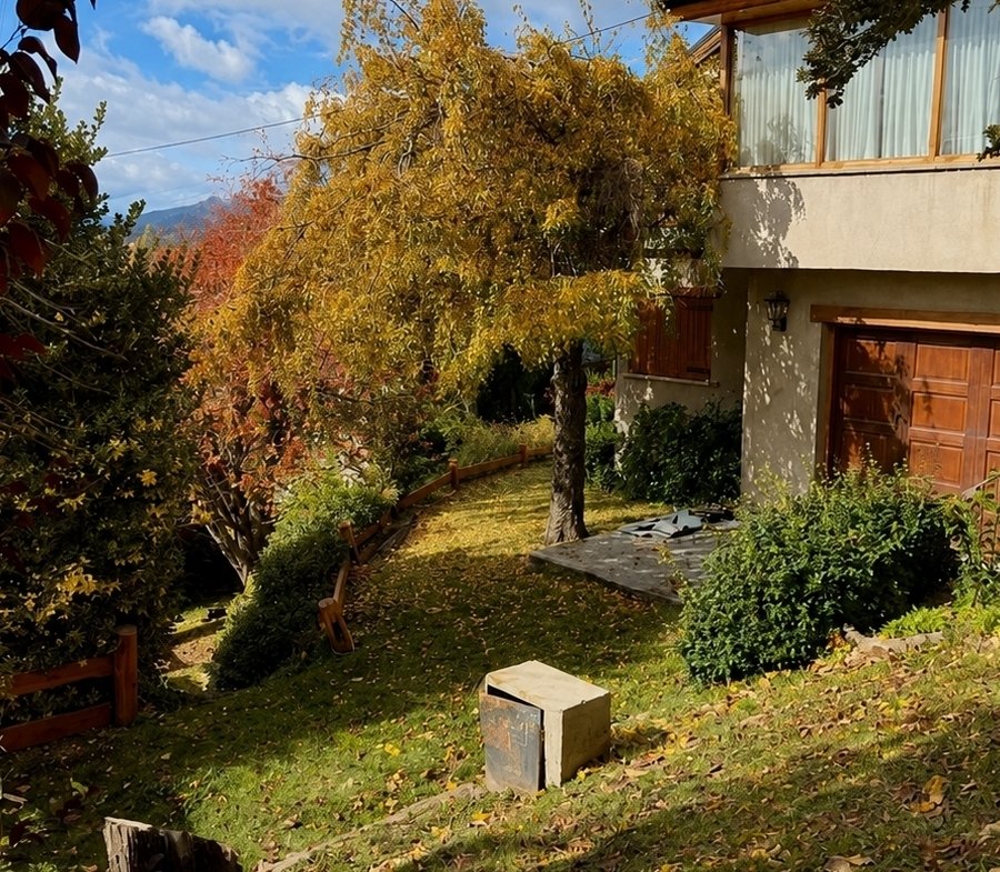 Casa en Barrio Jardín Botánico | Vista al Lago
